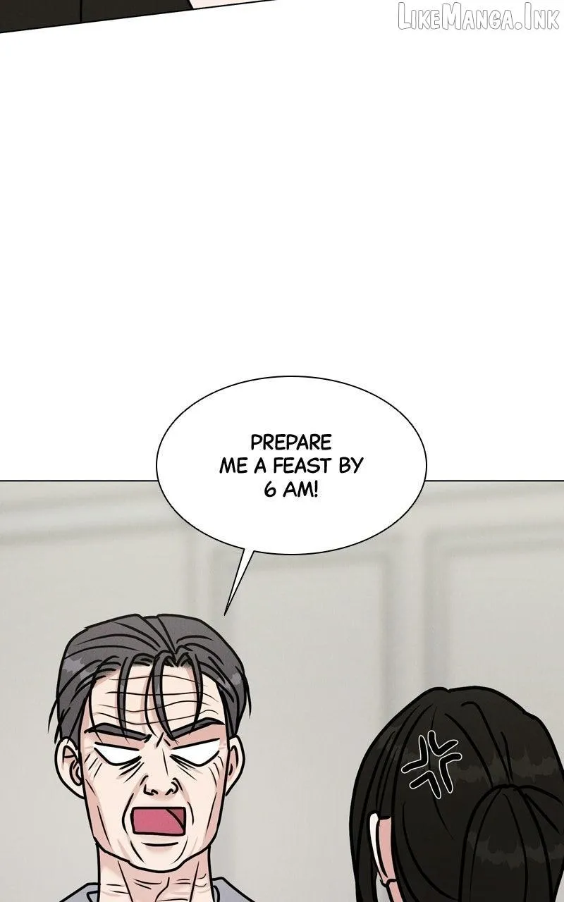 If You Don’t Love, You Die Chapter 53 page 47