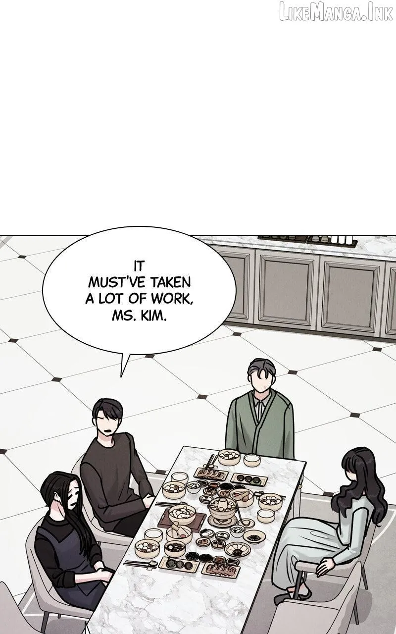 If You Don’t Love, You Die Chapter 53 page 55