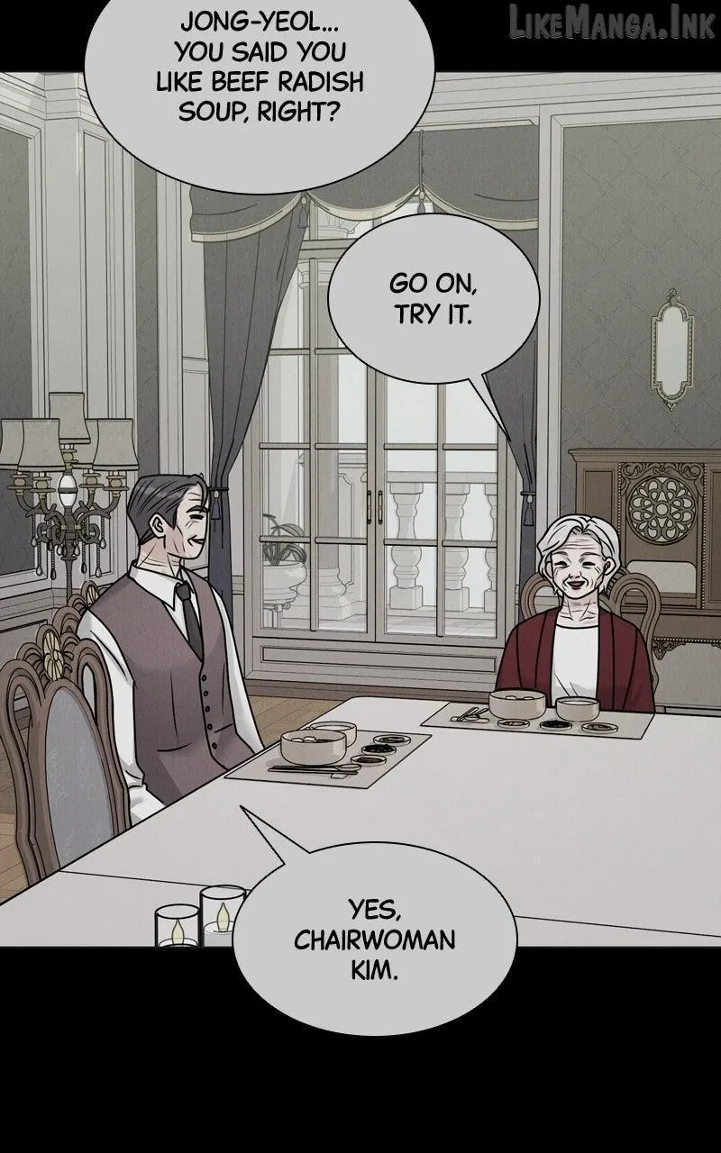 If You Don’t Love, You Die Chapter 53 page 62