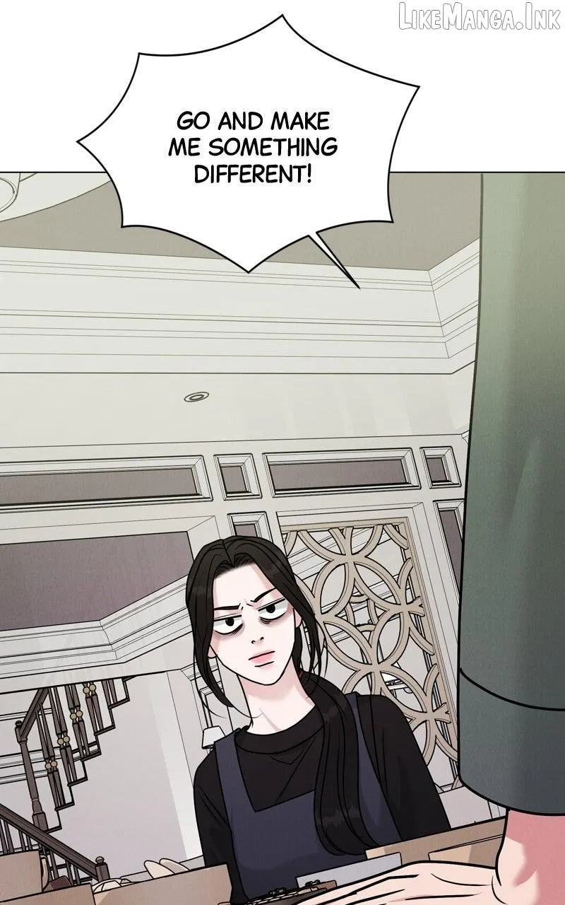 If You Don’t Love, You Die Chapter 53 page 77