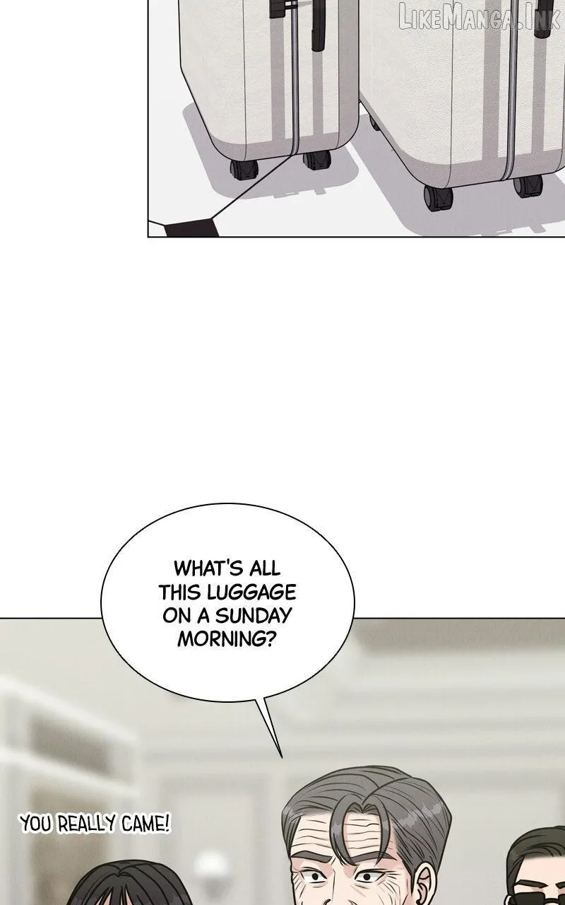 If You Don’t Love, You Die Chapter 53 page 84