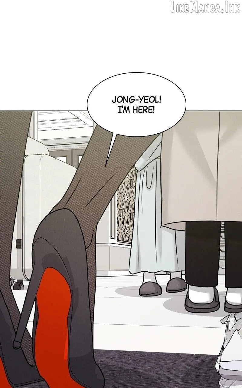 If You Don’t Love, You Die Chapter 53 page 89