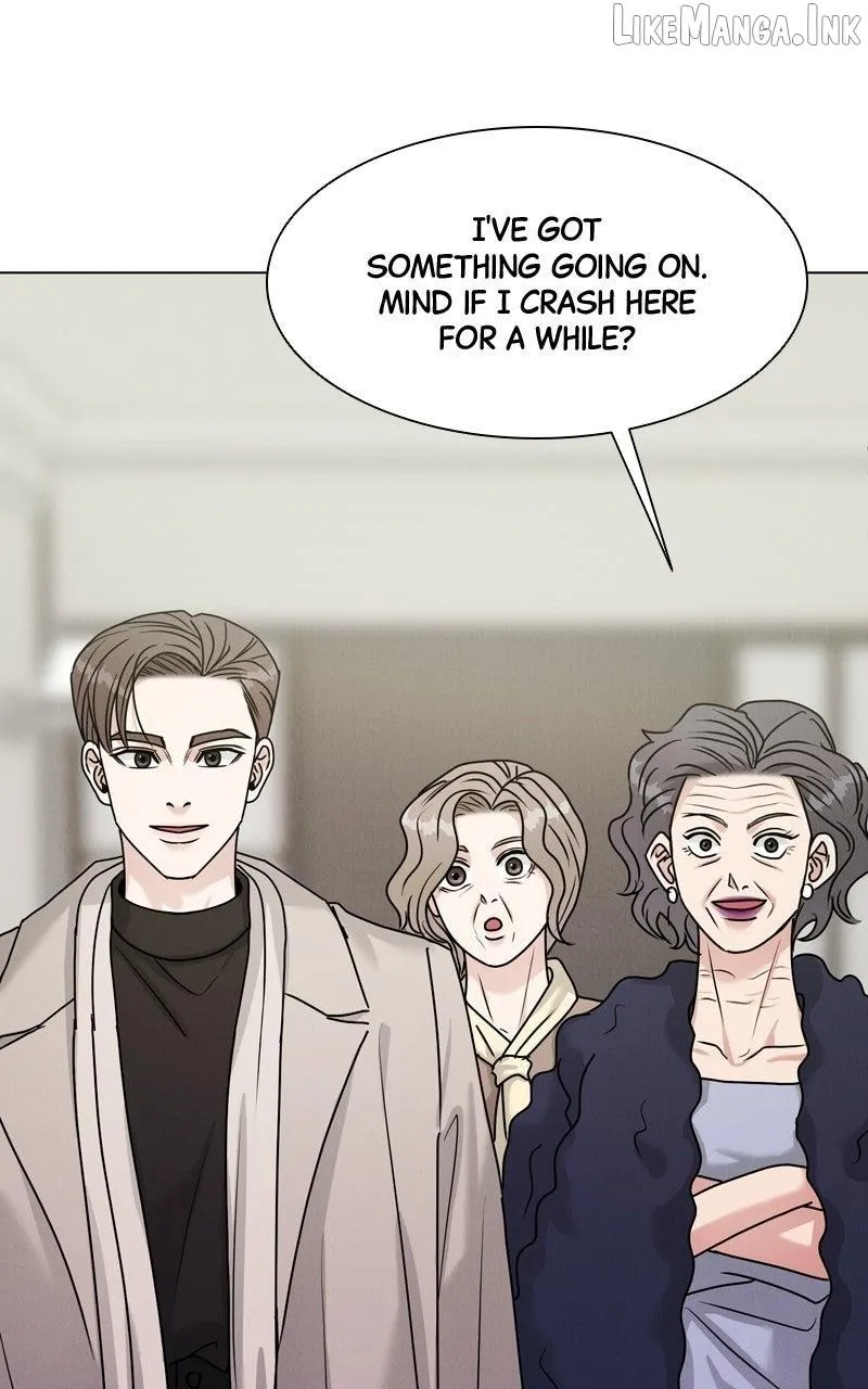 If You Don’t Love, You Die Chapter 53 page 92