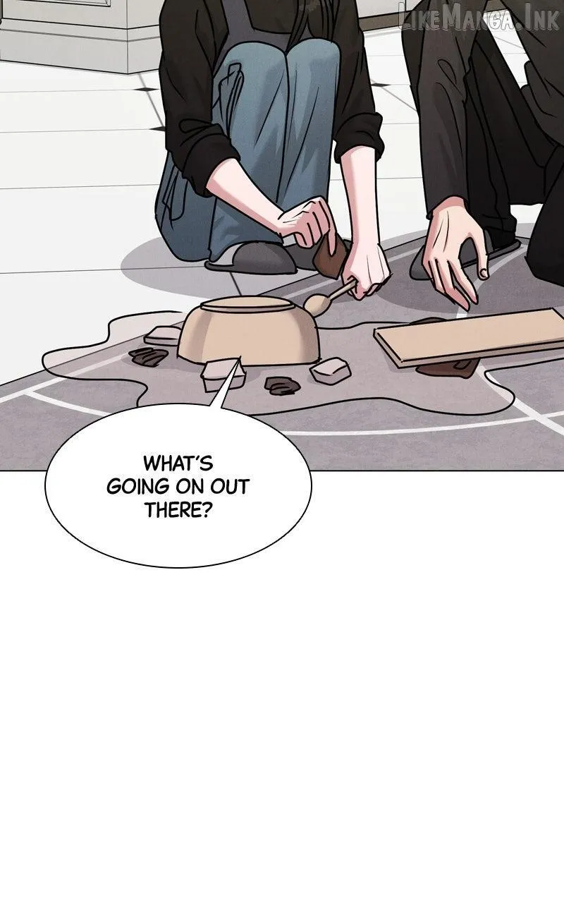 If You Don’t Love, You Die Chapter 53 page 98