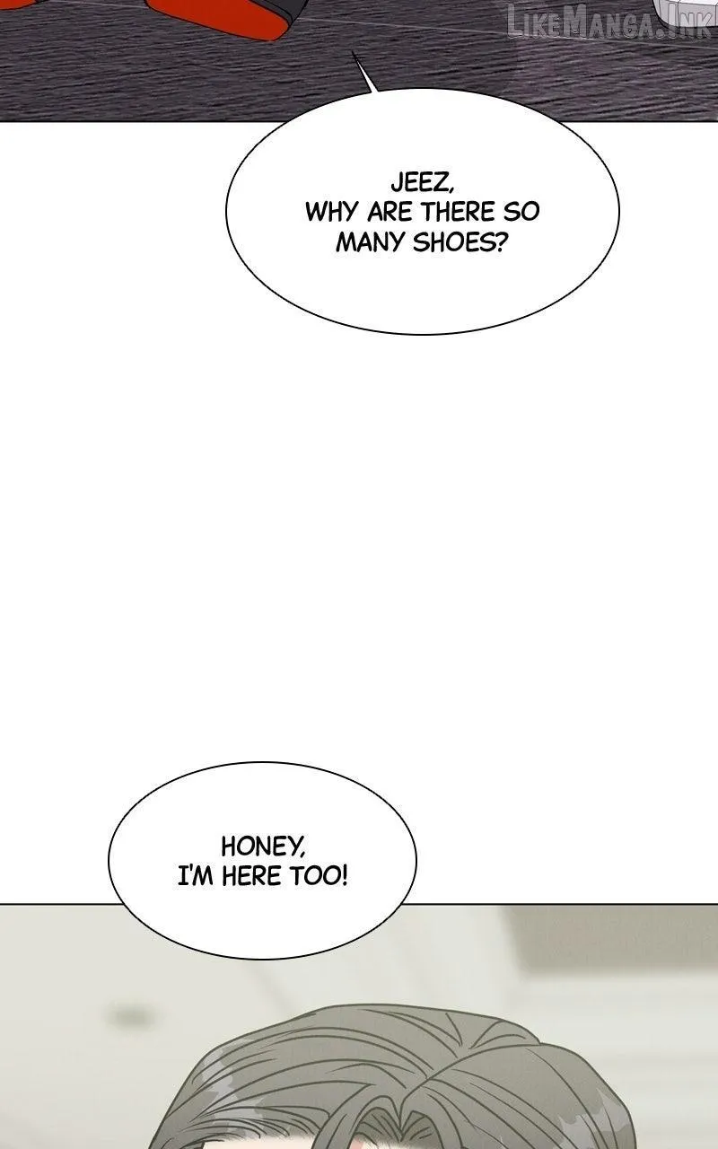 If You Don’t Love, You Die Chapter 54 page 2