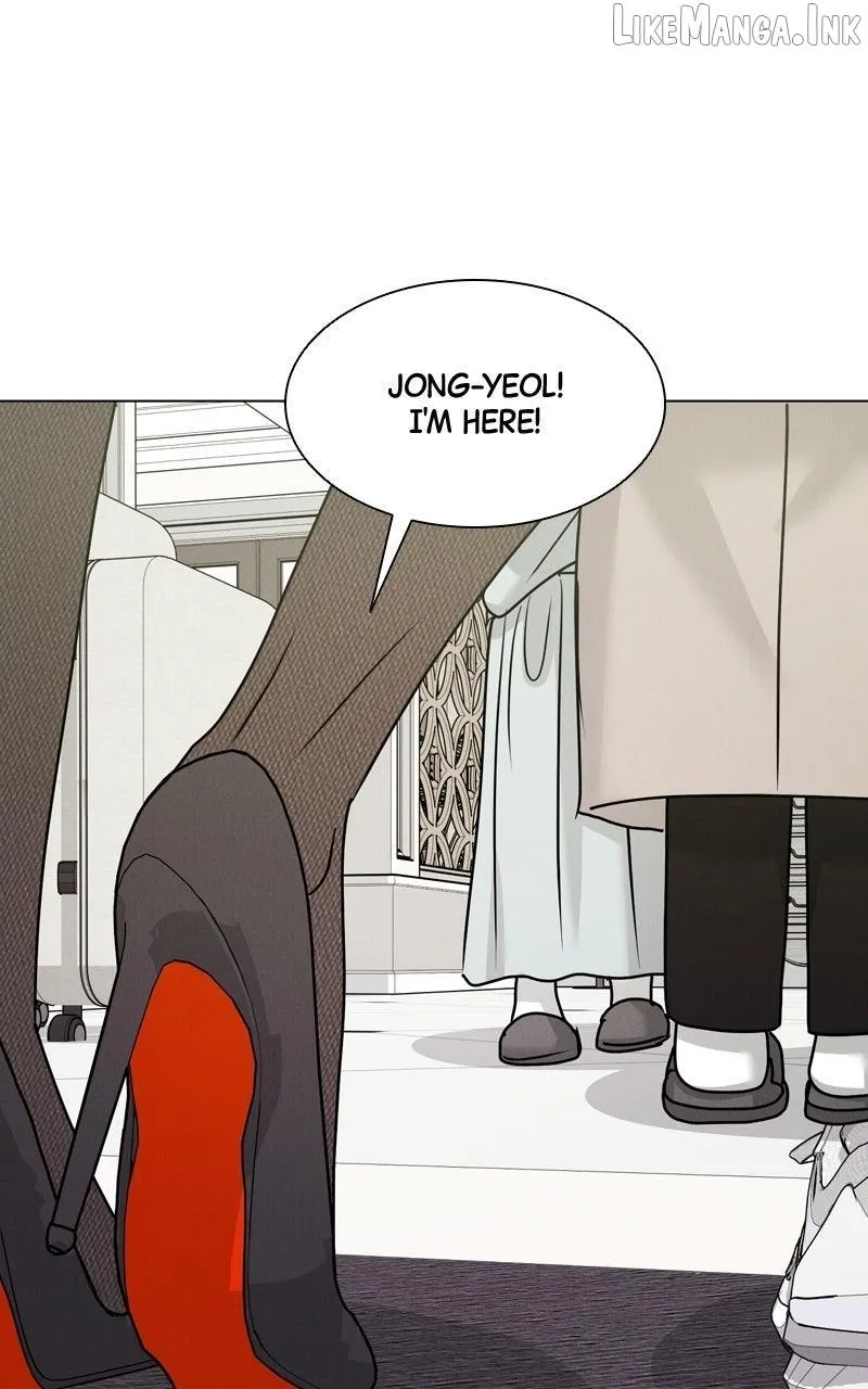 If You Don’t Love, You Die Chapter 54 page 1