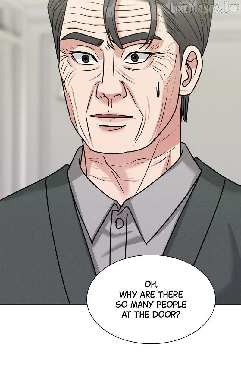 If You Don’t Love, You Die Chapter 54 page 3
