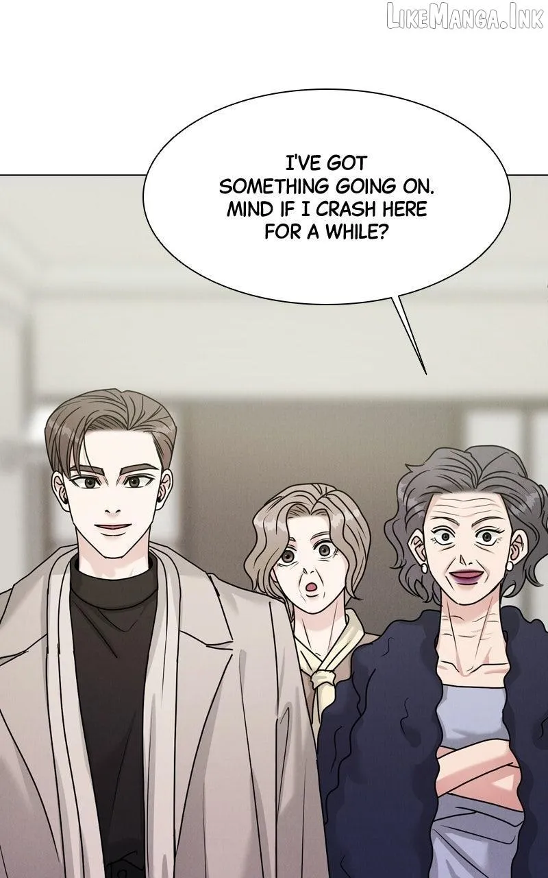 If You Don’t Love, You Die Chapter 54 page 4