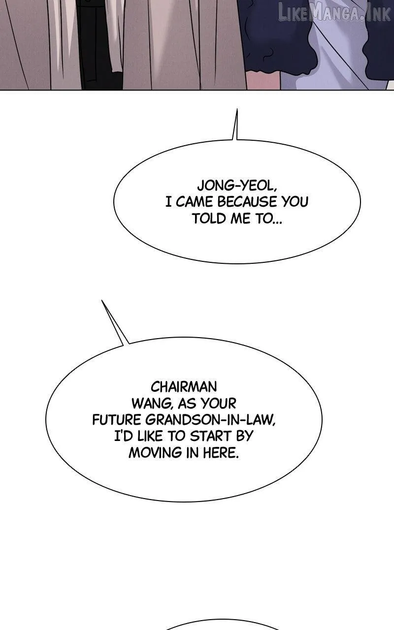 If You Don’t Love, You Die Chapter 54 page 5