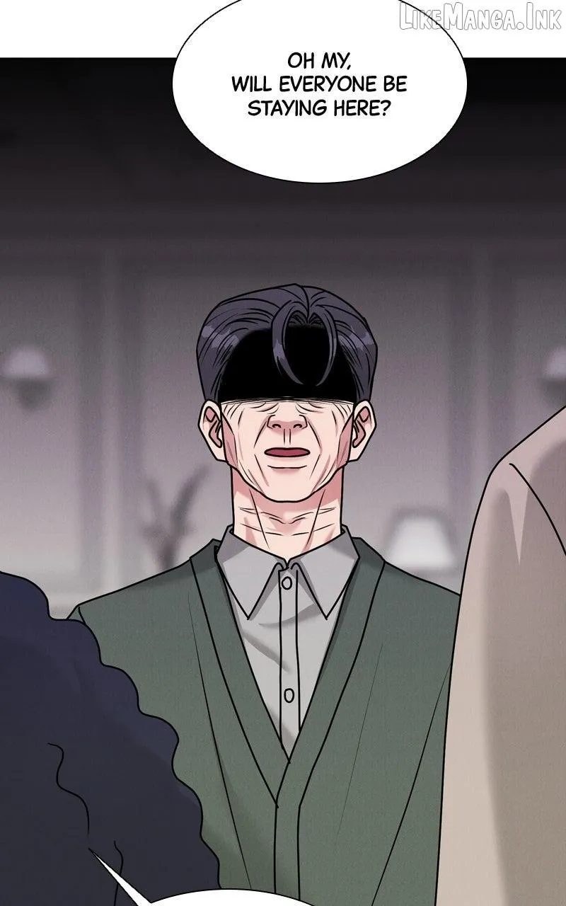 If You Don’t Love, You Die Chapter 54 page 6