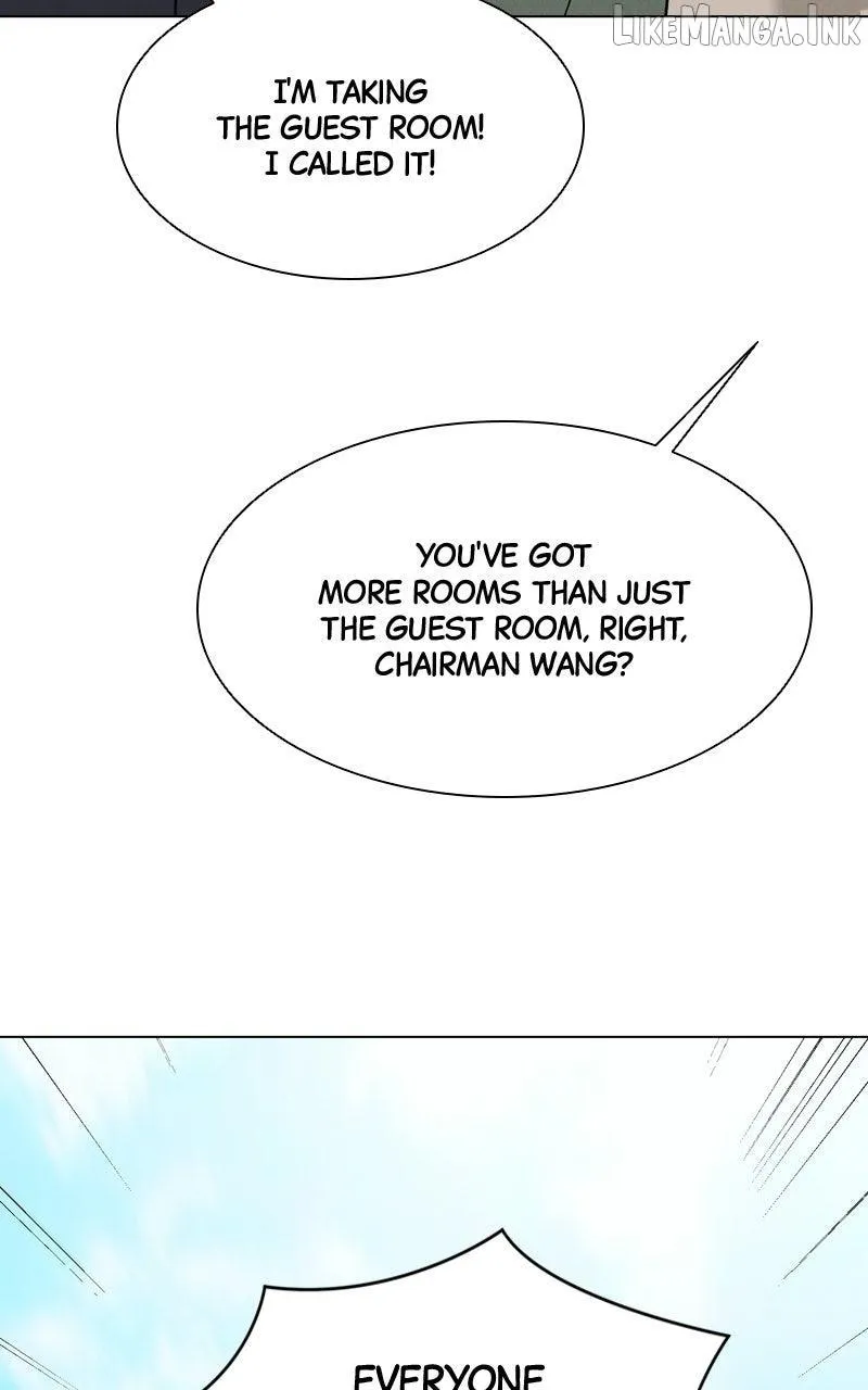 If You Don’t Love, You Die Chapter 54 page 7