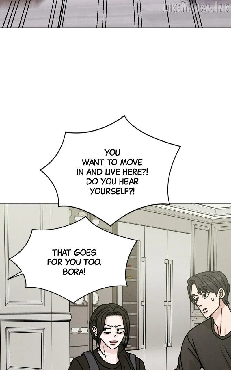 If You Don’t Love, You Die Chapter 54 page 9