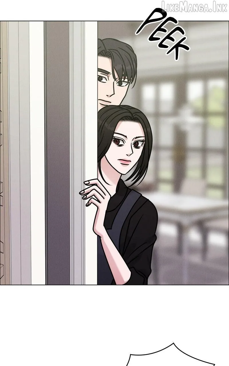 If You Don’t Love, You Die Chapter 54 page 11
