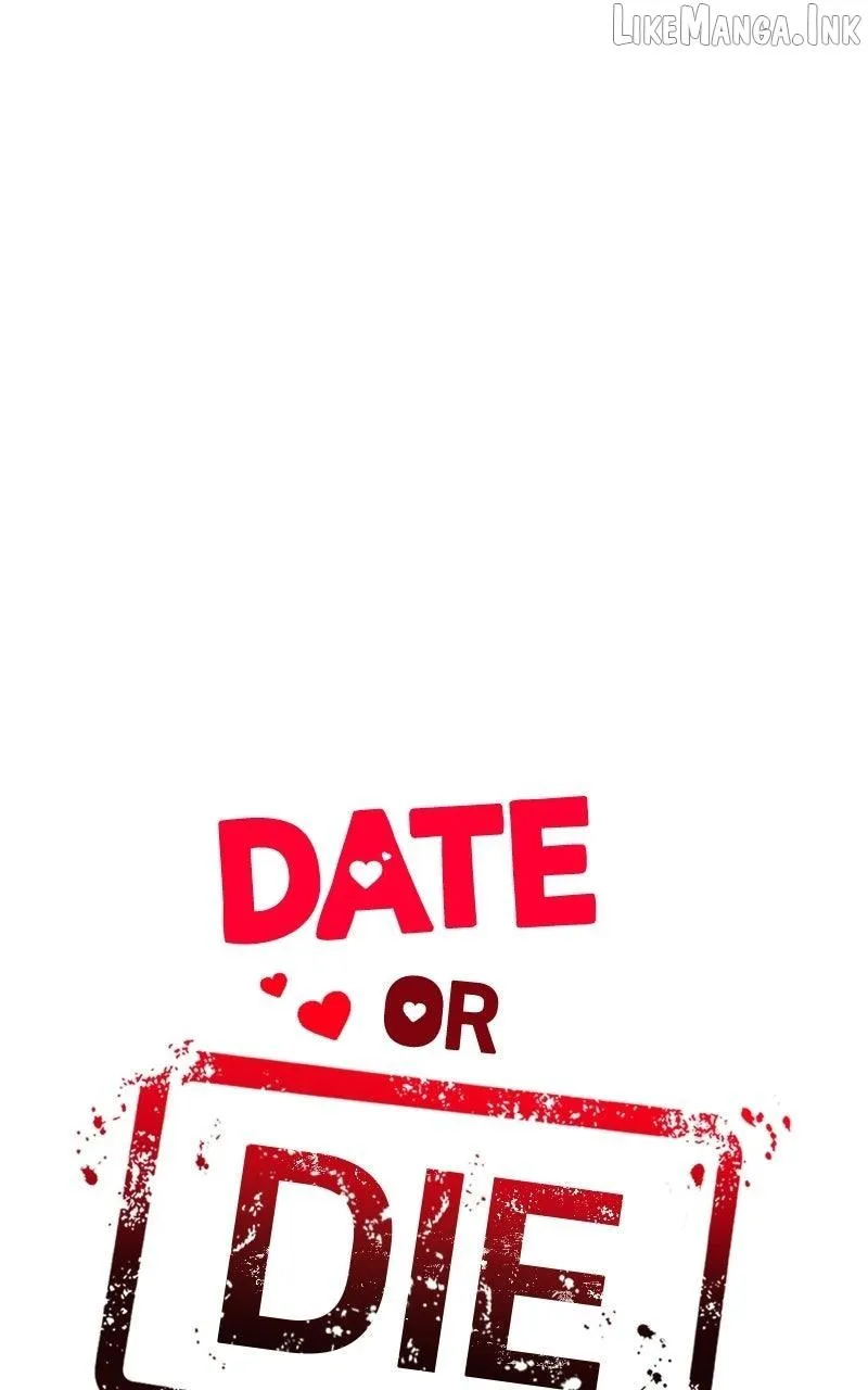 If You Don’t Love, You Die Chapter 54 page 18