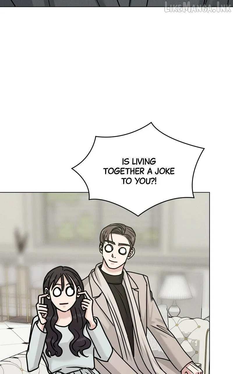 If You Don’t Love, You Die Chapter 54 page 21