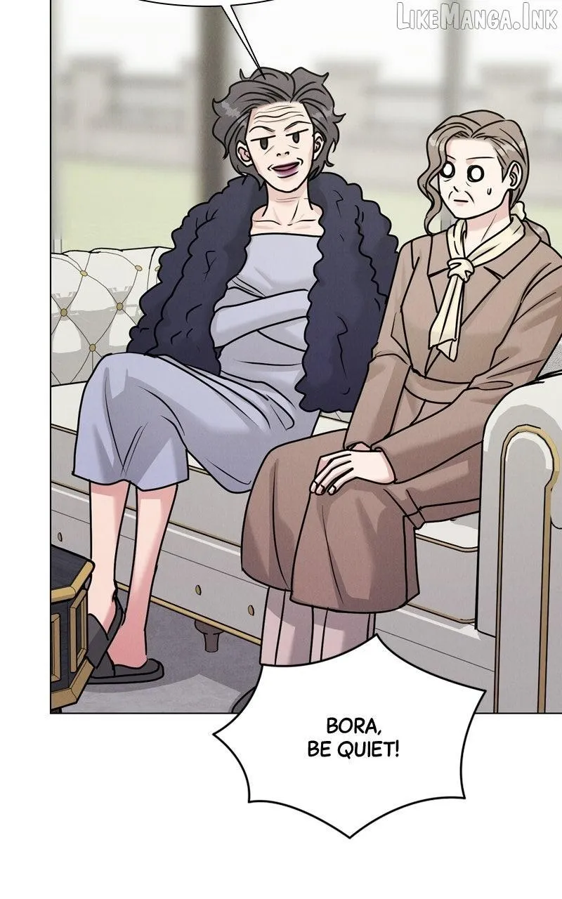 If You Don’t Love, You Die Chapter 54 page 23