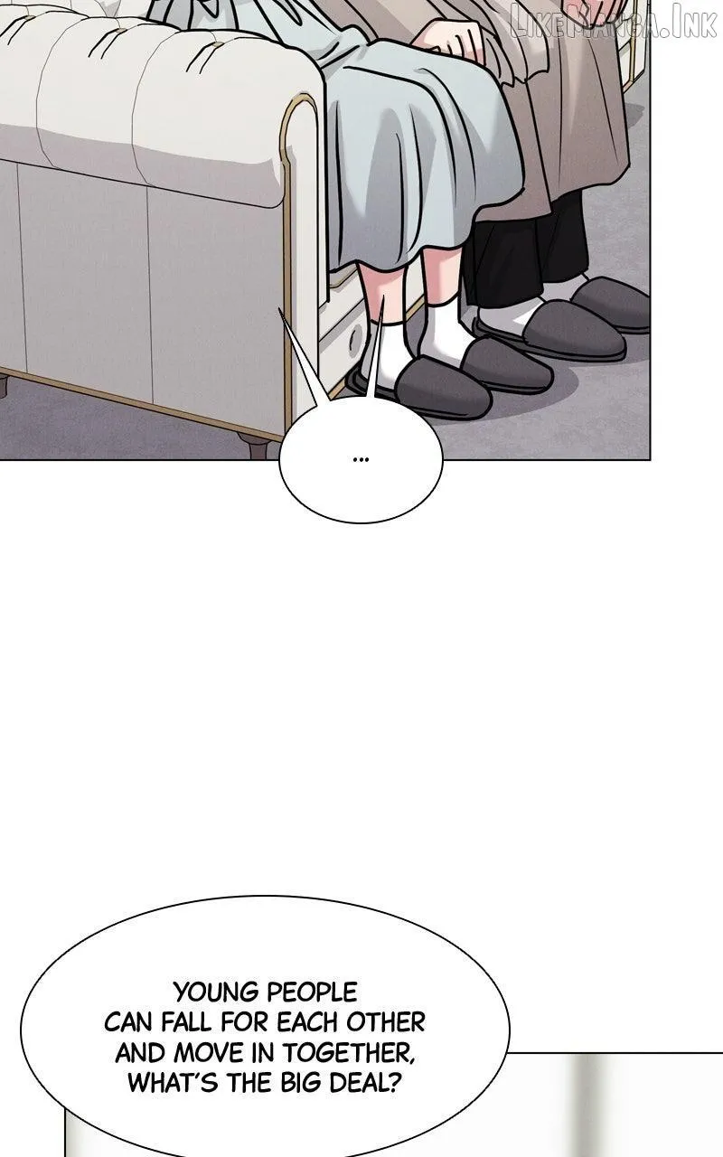 If You Don’t Love, You Die Chapter 54 page 22