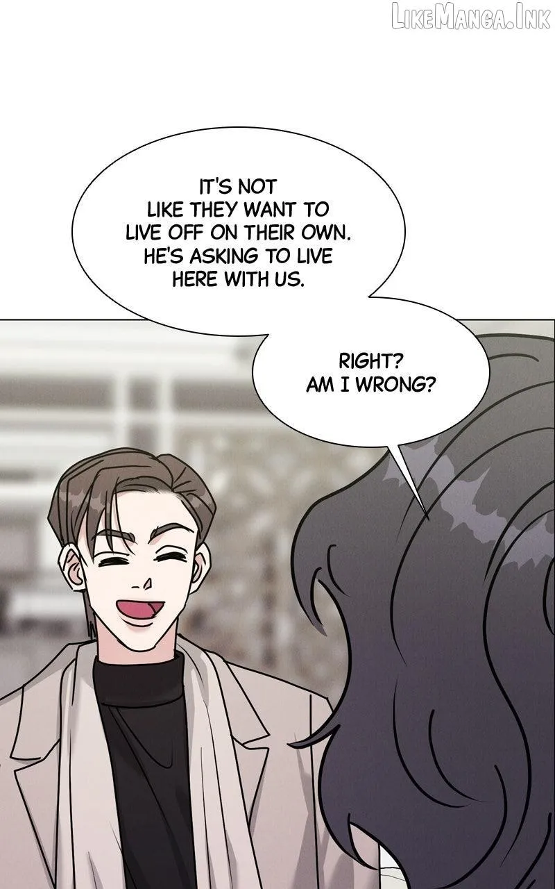 If You Don’t Love, You Die Chapter 54 page 24