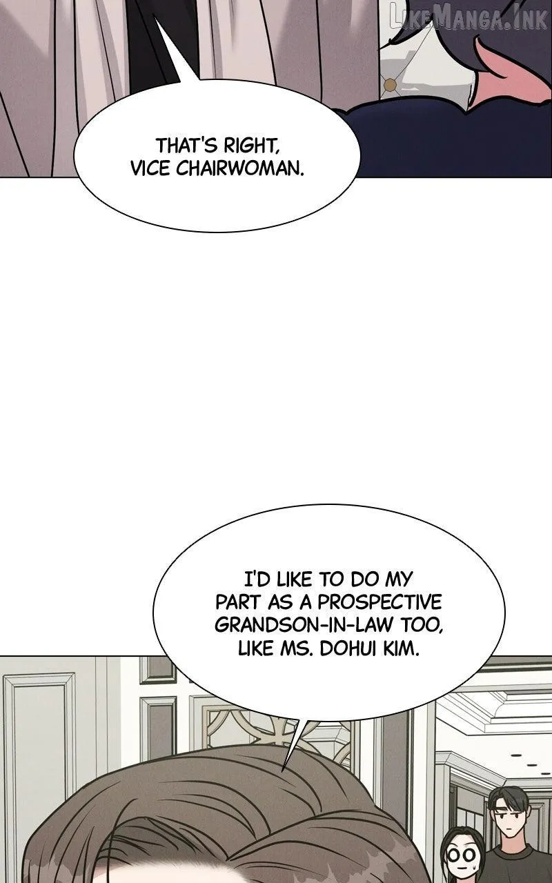 If You Don’t Love, You Die Chapter 54 page 25
