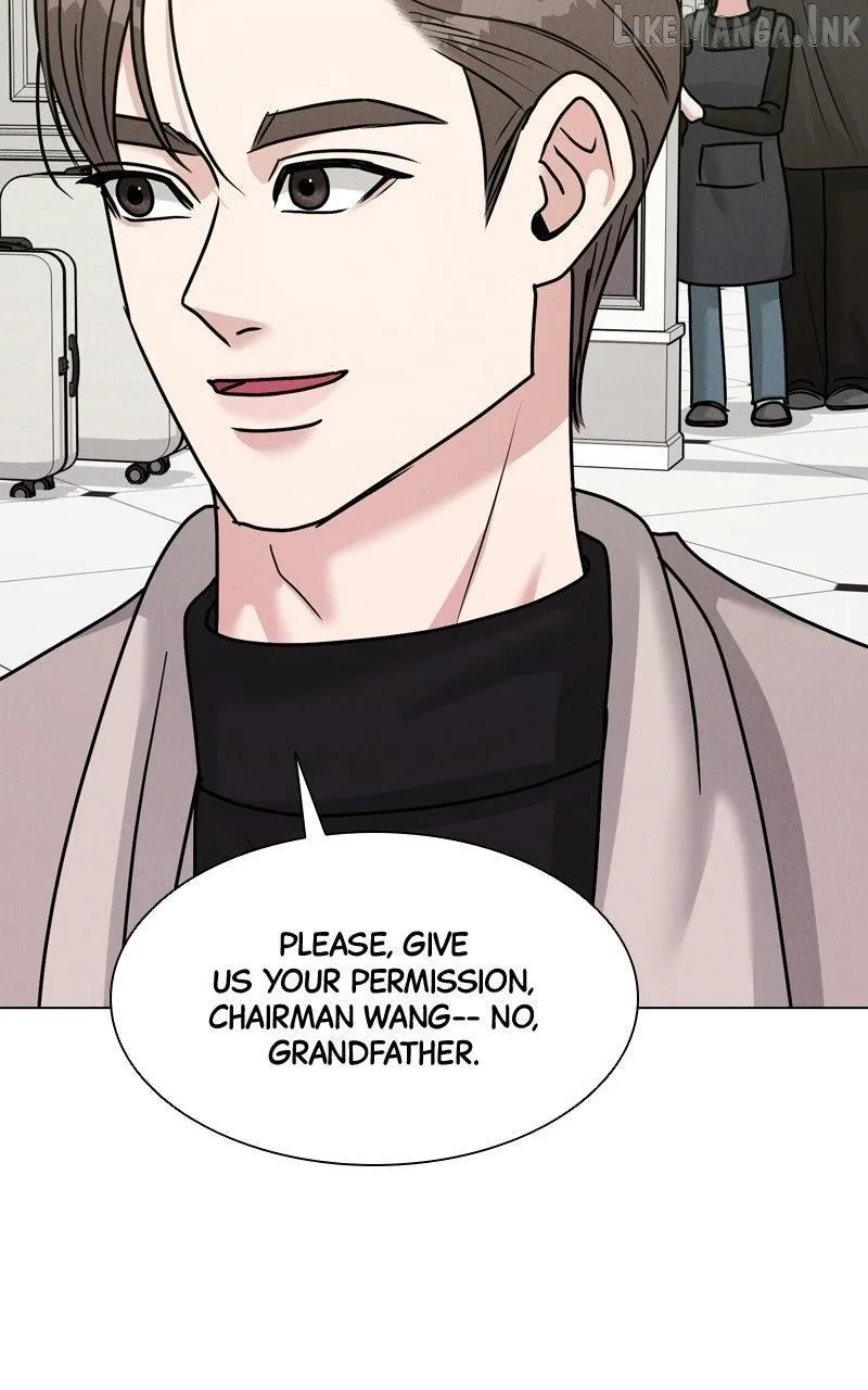 If You Don’t Love, You Die Chapter 54 page 26