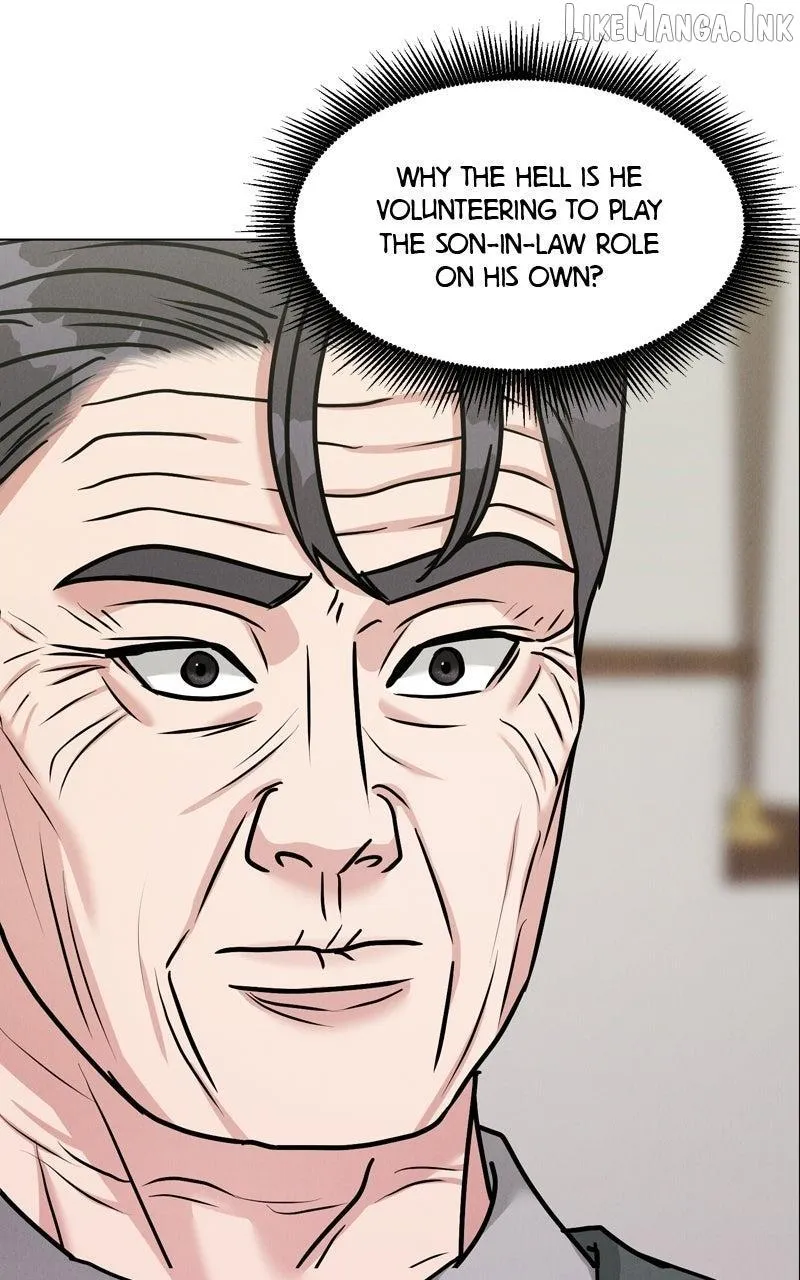 If You Don’t Love, You Die Chapter 54 page 27