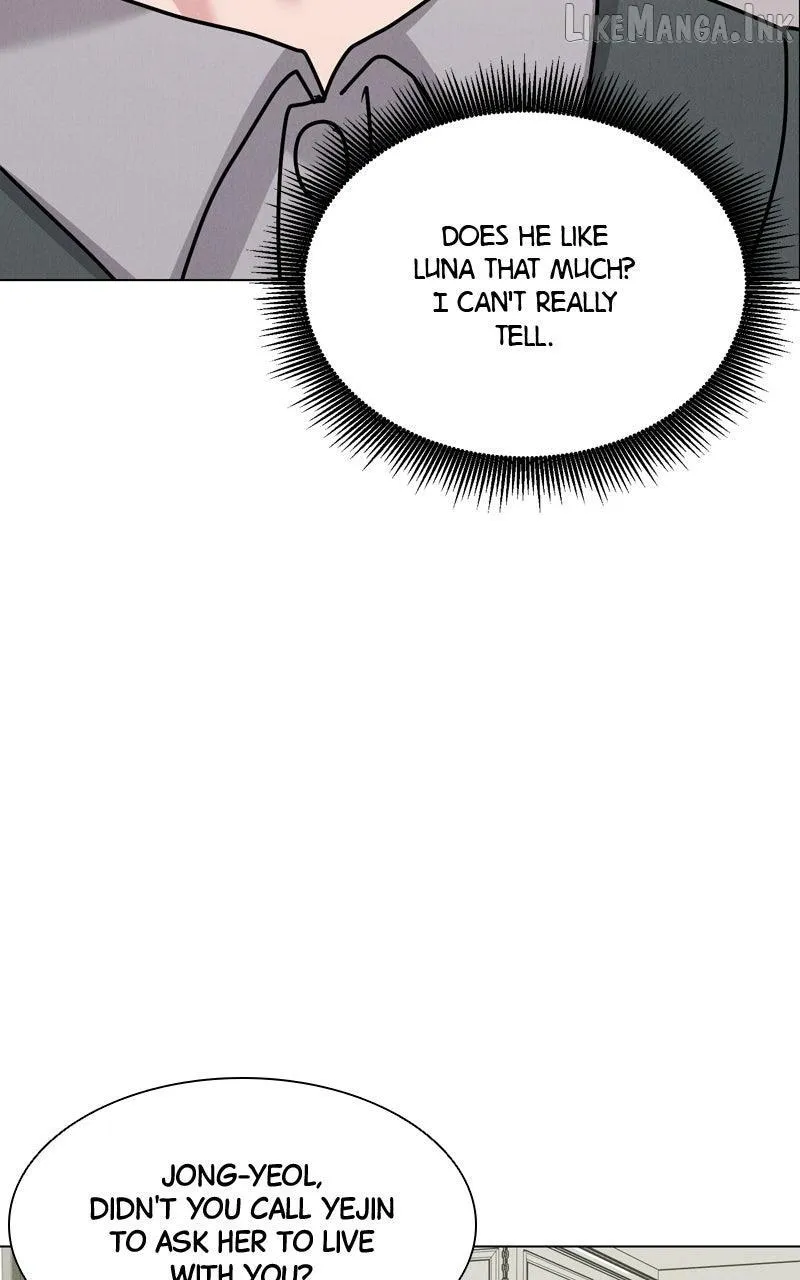 If You Don’t Love, You Die Chapter 54 page 28