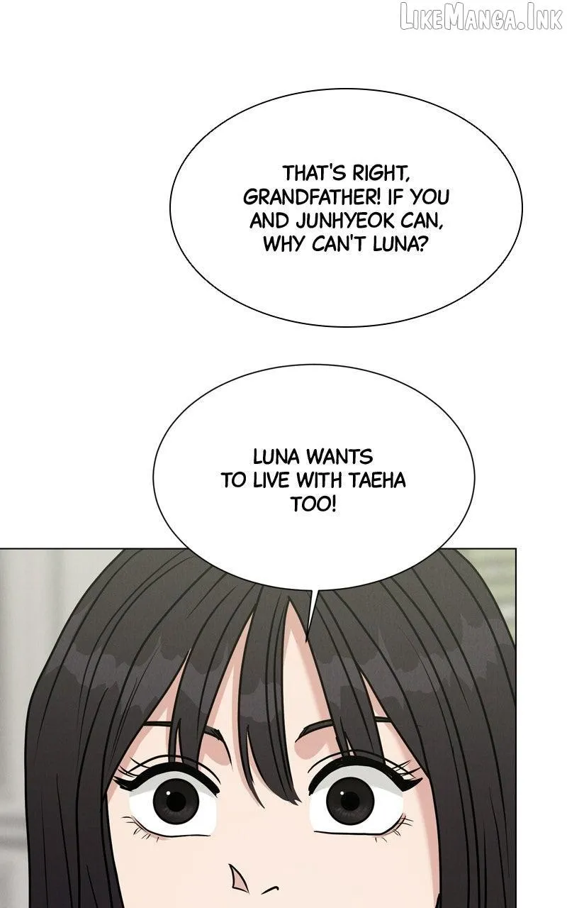 If You Don’t Love, You Die Chapter 54 page 30