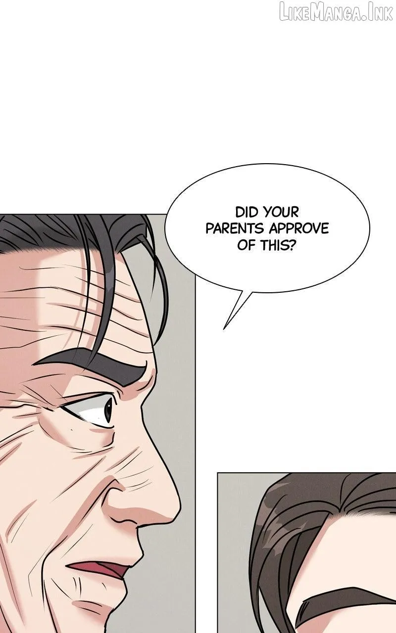 If You Don’t Love, You Die Chapter 54 page 33