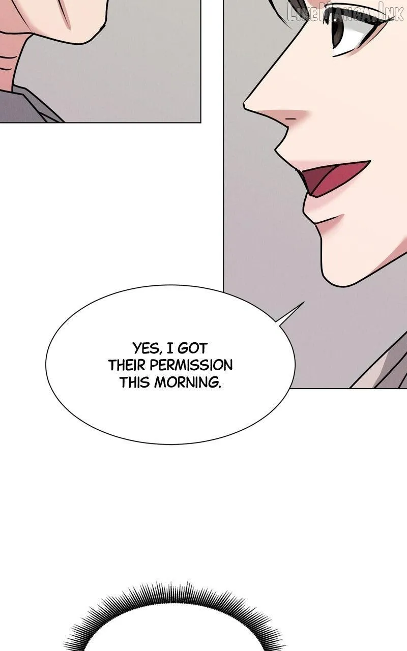 If You Don’t Love, You Die Chapter 54 page 34