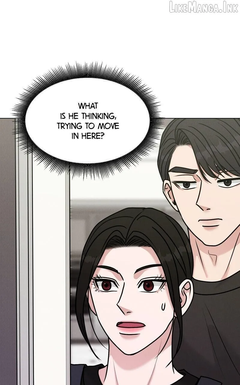 If You Don’t Love, You Die Chapter 54 page 38