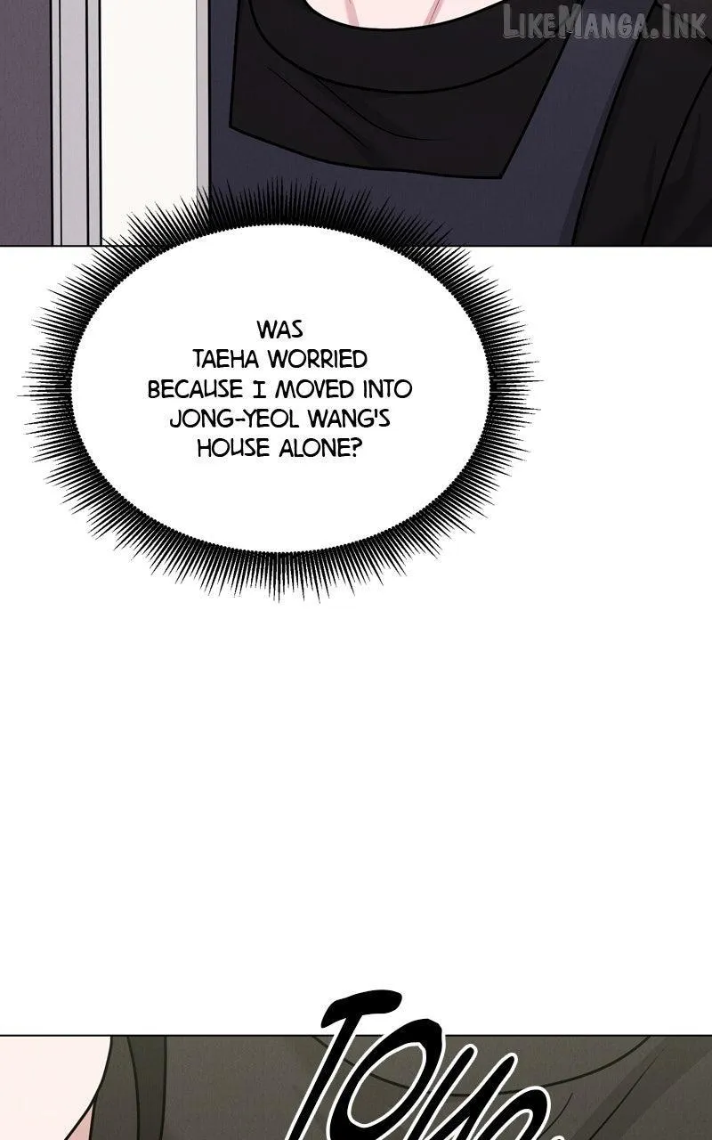 If You Don’t Love, You Die Chapter 54 page 39