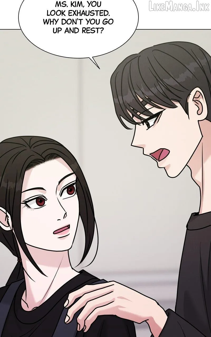 If You Don’t Love, You Die Chapter 54 page 41
