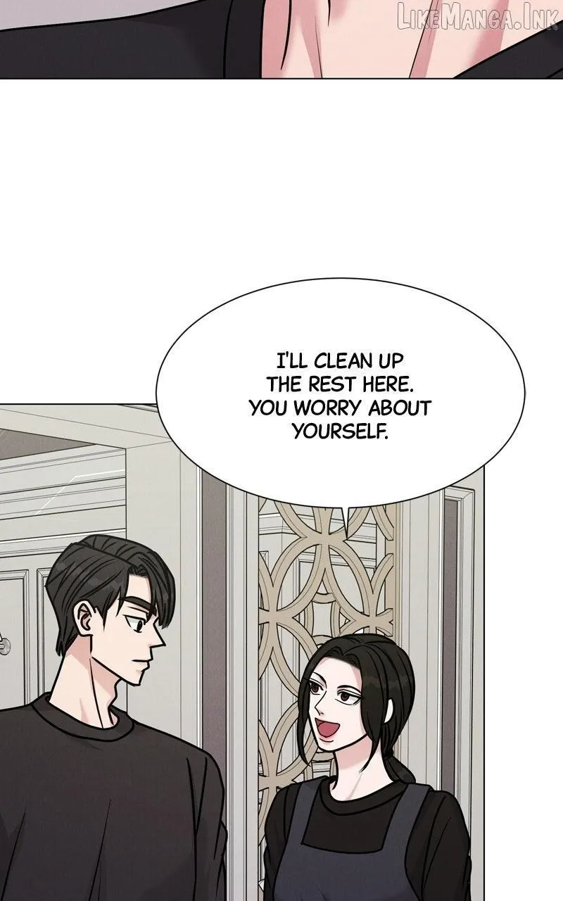 If You Don’t Love, You Die Chapter 54 page 45