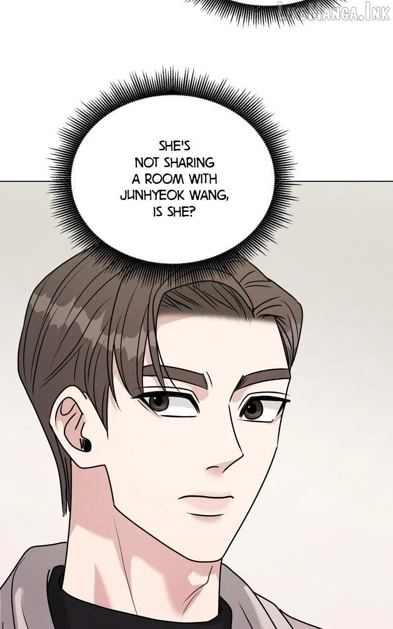 If You Don’t Love, You Die Chapter 54 page 50