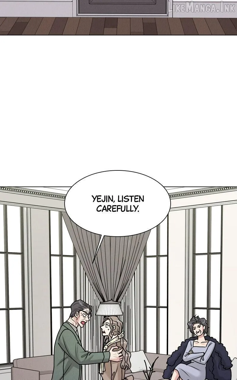 If You Don’t Love, You Die Chapter 54 page 57
