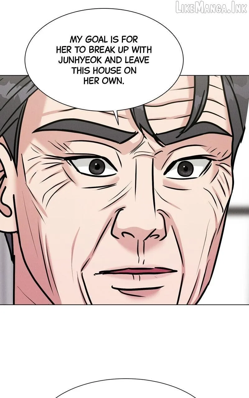 If You Don’t Love, You Die Chapter 54 page 60
