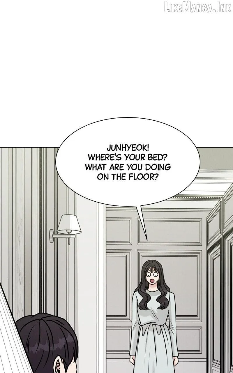 If You Don’t Love, You Die Chapter 54 page 76