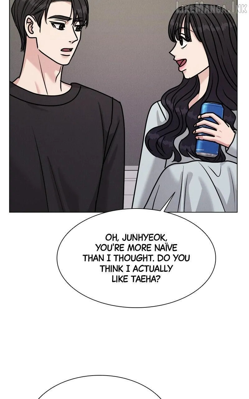 If You Don’t Love, You Die Chapter 54 page 81