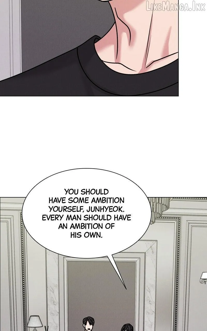 If You Don’t Love, You Die Chapter 54 page 84