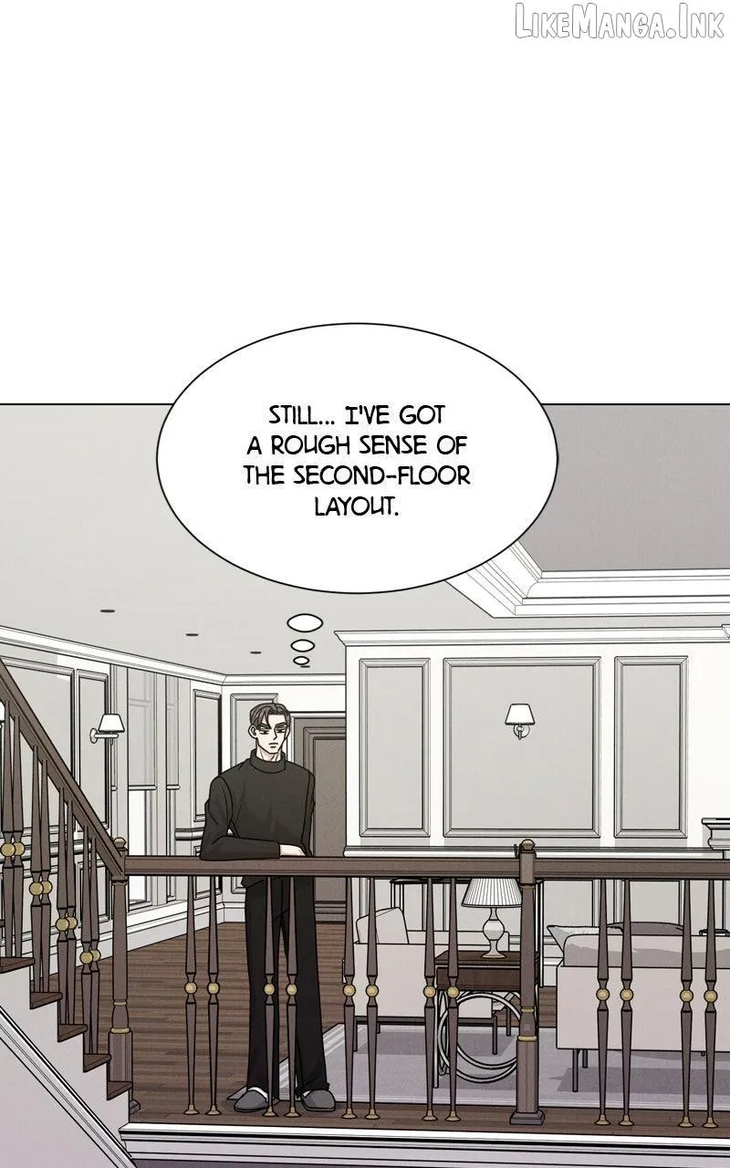 If You Don’t Love, You Die Chapter 54 page 91