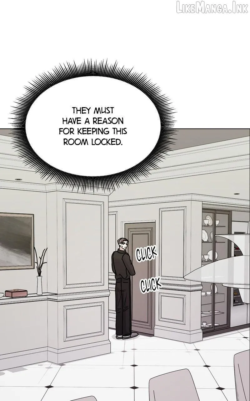 If You Don’t Love, You Die Chapter 54 page 98