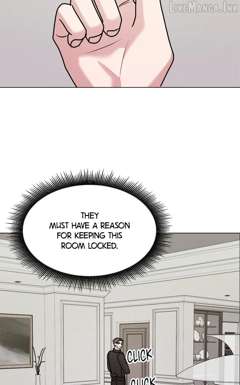 If You Don’t Love, You Die Chapter 55 page 2