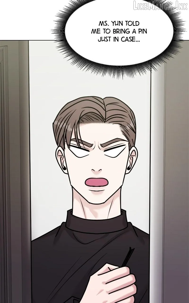 If You Don’t Love, You Die Chapter 55 page 6