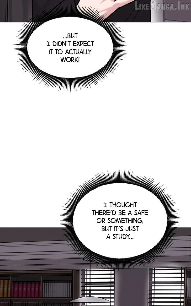 If You Don’t Love, You Die Chapter 55 page 7