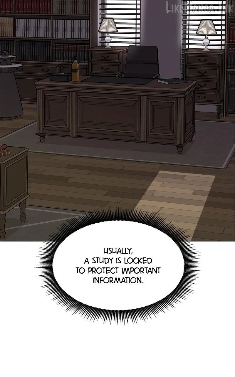 If You Don’t Love, You Die Chapter 55 page 8