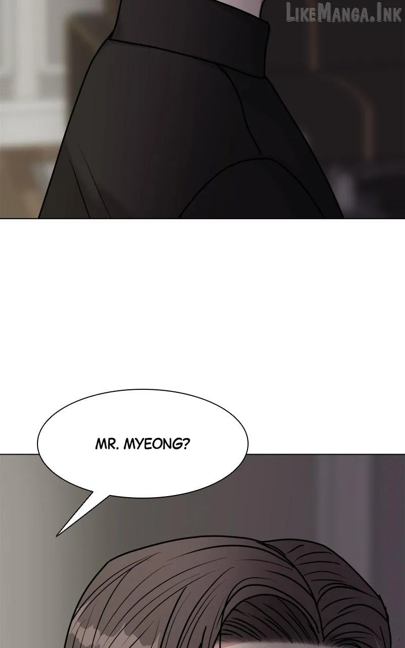 If You Don’t Love, You Die Chapter 55 page 10