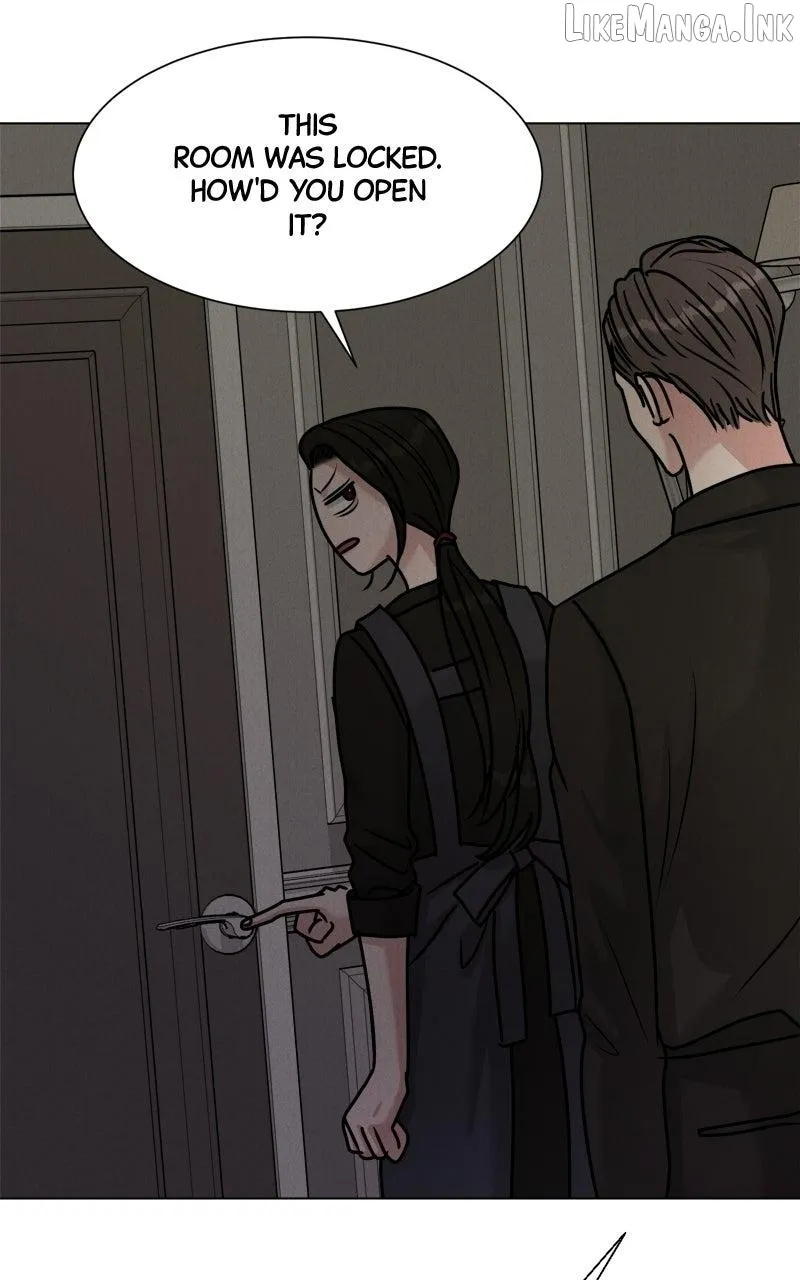 If You Don’t Love, You Die Chapter 55 page 16