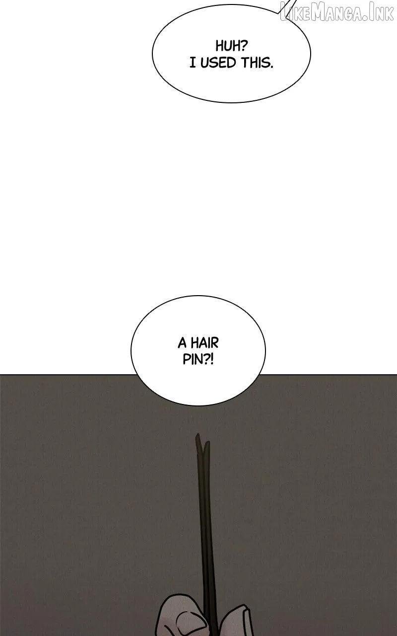 If You Don’t Love, You Die Chapter 55 page 17