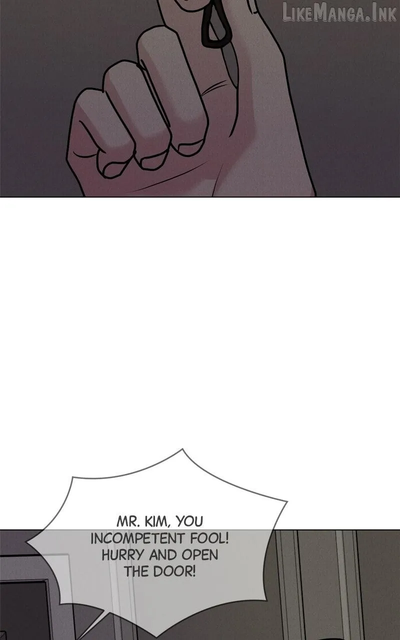 If You Don’t Love, You Die Chapter 55 page 18