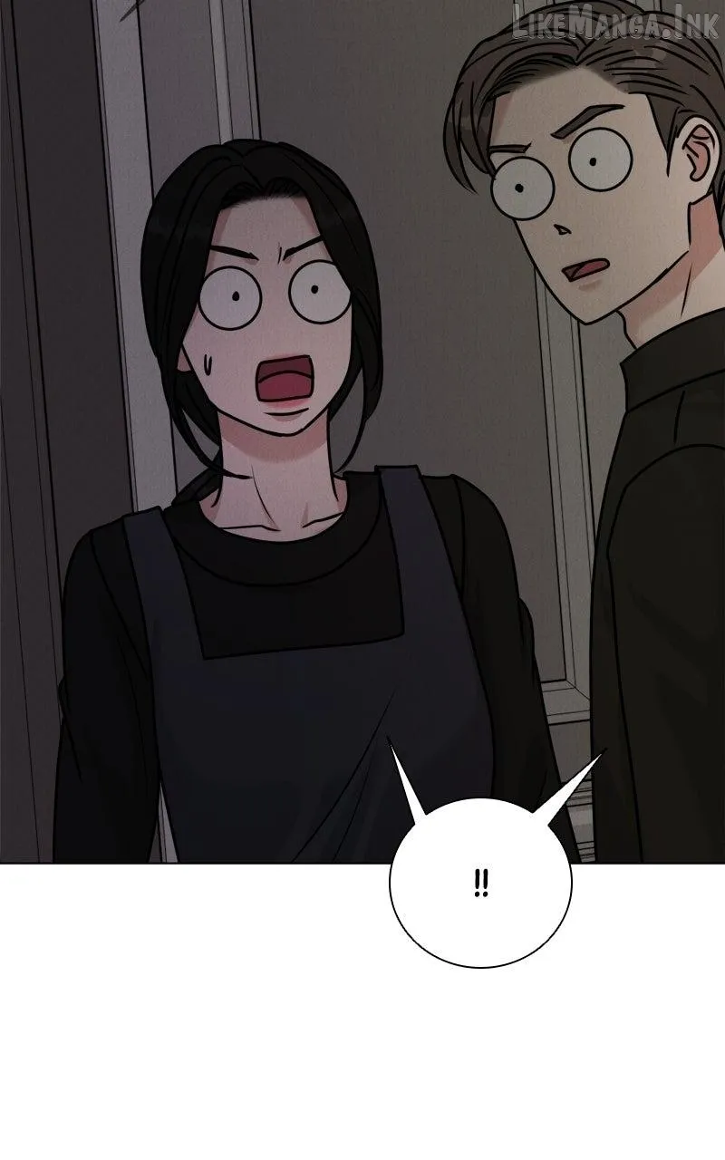 If You Don’t Love, You Die Chapter 55 page 19